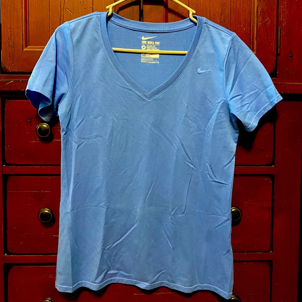 Nike workout shirt